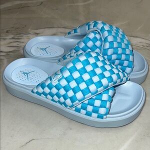 Air Jordan Women’s Slides
New - Never worn.
No box